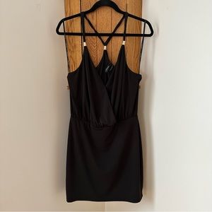 Slinky Marciano Dress